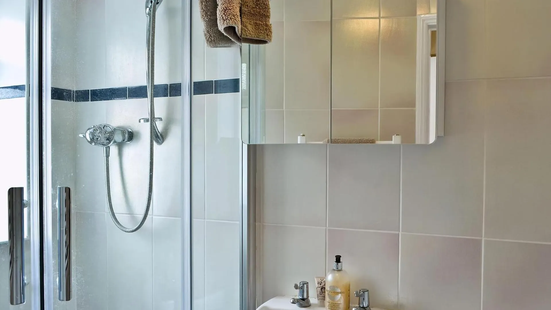 ברייטון Garden Cottage 0*,  בריטניה
